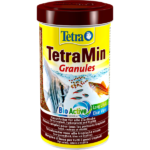 Tetra основний : TetraMin Granules 500 мл - корм в гранулах