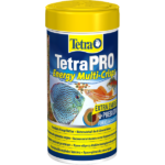 Tetra PRO : TetraPro Energy 100 мл - высококачественный энергетический корм для всех видов рыб