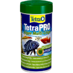 Tetra PRO : TetraPro Algae 500 мл - корм с растительными добавками для всех видов рыб
