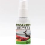 AQUAERUS Кристалл 100 мл - средство для устранения мути