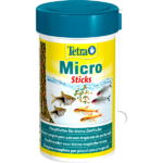 TetraMicro Sticks 100 мл - микро палочки