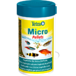 TetraMicro Pellets 100 мл - микро пеллеты