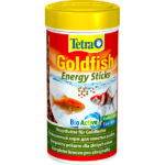Tetra Goldfish Energy 250 мл - энергетический корм для золотых рыб в гранулах