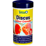 TetraDiscus Color 250 мл - крупа для красных дискусов