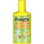 Жидкое удобрение Tetra PlantaPro Micro 250мл