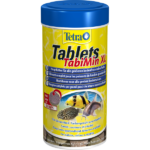 TetraTablets TabiMin XL 133 табл. - для крупных донных рыб