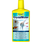 Кондиционер для воды Tetra CrystalWater 500 мл