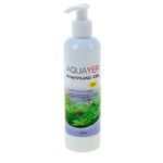 AQUAERUS Альгицид+CO2 250 мл