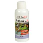 Aquayer Парацид 100 мл - средство против эктопаразитов