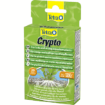 Tetra Crypto-Dunger 30 табл. на 600 л