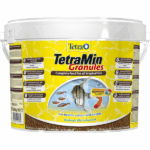 TetraMin Granules 10 л (ведро)