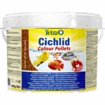 Tetra Cichlid Colour 10л (ведро)
