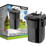 Внешний фильтр Aquael Ultra Filter 1200, 1200 л/ч, (до 300 л)
