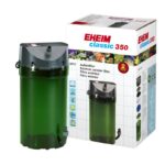Внешний фильтр Eheim Classic 350 (2215050), с бионаполнителями