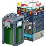 Внешний фильтр Eheim Professionel 3 Thermo (2180), для аквариума до 1200л, 1700л/ч
