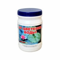 Bioforce Aqua balance 500g, против водорослей, на 25000 литров