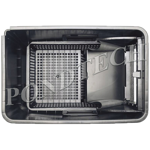 Скиммер для пруда Pondtech Pondskimmer 40 (без насоса) — изображение 2