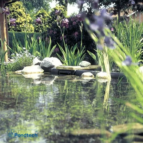 Скиммер для пруда Pondtech Pondskimmer 40 (без насоса) — изображение 4