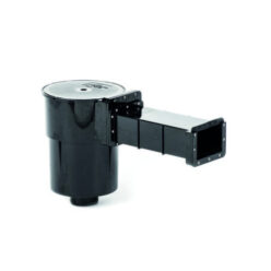 Skimmer Satelliete